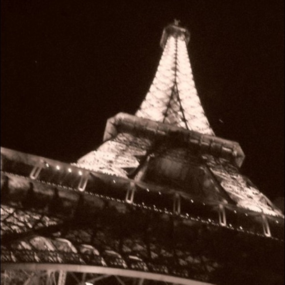 Meet your Posher, Aleza